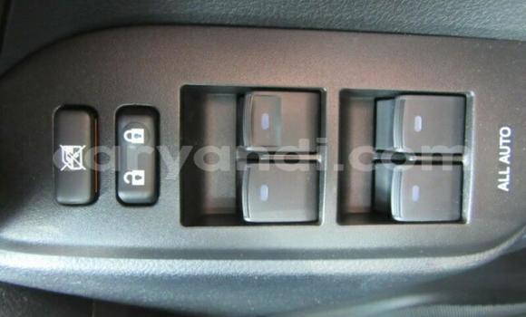 Tenga Imported Toyota Land Cruiser Prado Zvimwe Mota in Livingstone in Zambia Tenga Imported Toyota Land Cruiser Prado Zvimwe Mota in Livingstone in Zambia