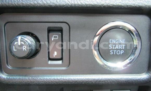 Tenga Imported Toyota Land Cruiser Prado Zvimwe Mota in Livingstone in Zambia Tenga Imported Toyota Land Cruiser Prado Zvimwe Mota in Livingstone in Zambia