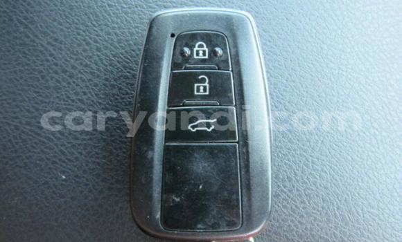 Tenga Imported Toyota Land Cruiser Prado Zvimwe Mota in Livingstone in Zambia Tenga Imported Toyota Land Cruiser Prado Zvimwe Mota in Livingstone in Zambia