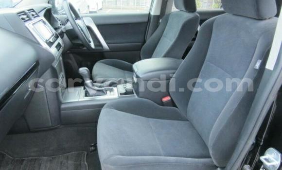 Tenga Imported Toyota Land Cruiser Prado Zvimwe Mota in Livingstone in Zambia Tenga Imported Toyota Land Cruiser Prado Zvimwe Mota in Livingstone in Zambia