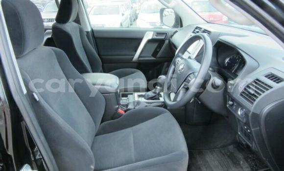 Tenga Imported Toyota Land Cruiser Prado Zvimwe Mota in Livingstone in Zambia Tenga Imported Toyota Land Cruiser Prado Zvimwe Mota in Livingstone in Zambia