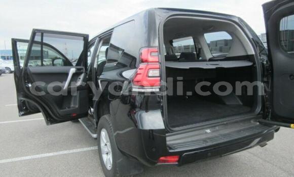 Tenga Imported Toyota Land Cruiser Prado Zvimwe Mota in Livingstone in Zambia Tenga Imported Toyota Land Cruiser Prado Zvimwe Mota in Livingstone in Zambia