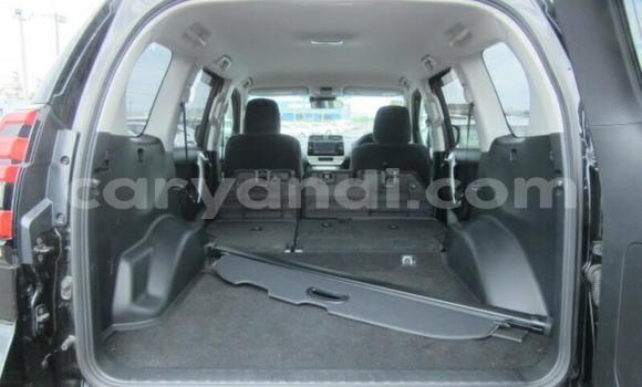 Tenga Imported Toyota Land Cruiser Prado Zvimwe Mota in Livingstone in Zambia Tenga Imported Toyota Land Cruiser Prado Zvimwe Mota in Livingstone in Zambia