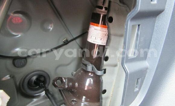 Tenga Imported Toyota Land Cruiser Prado Zvimwe Mota in Livingstone in Zambia Tenga Imported Toyota Land Cruiser Prado Zvimwe Mota in Livingstone in Zambia