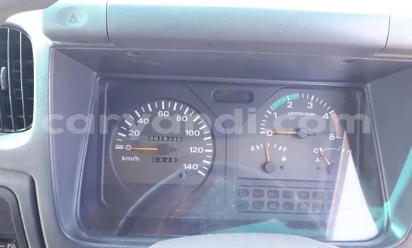 Acheter Occasion Utilitaire Nissan UD Blanc à Chingola, Zambie Acheter Occasion Utilitaire Nissan UD Blanc à Chingola, Zambie