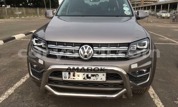 Acheter Occasion Voiture Volkswagen Amarok Autre à Lusaka, Zambie Acheter Occasion Voiture Volkswagen Amarok Autre à Lusaka, Zambie