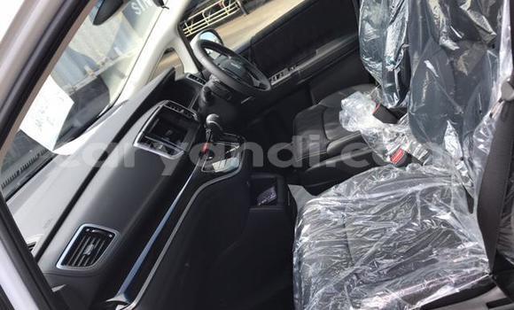 Acheter Import Voiture Honda Odyssey Autre à Livingstone, Zambie Acheter Import Voiture Honda Odyssey Autre à Livingstone, Zambie