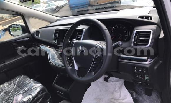 Acheter Import Voiture Honda Odyssey Autre à Livingstone, Zambie Acheter Import Voiture Honda Odyssey Autre à Livingstone, Zambie