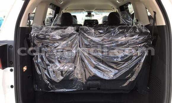 Acheter Import Voiture Honda Odyssey Autre à Livingstone, Zambie Acheter Import Voiture Honda Odyssey Autre à Livingstone, Zambie