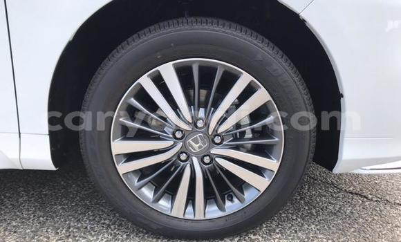 Acheter Import Voiture Honda Odyssey Autre à Livingstone, Zambie Acheter Import Voiture Honda Odyssey Autre à Livingstone, Zambie