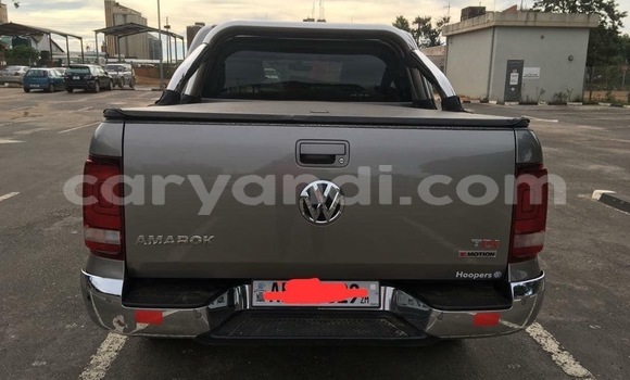 Acheter Occasion Voiture Volkswagen Amarok Autre à Lusaka, Zambie Acheter Occasion Voiture Volkswagen Amarok Autre à Lusaka, Zambie