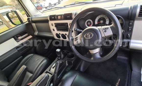 Buy Used Toyota FJ Cruiser Other Car in Choma in Southern Buy Used Toyota FJ Cruiser Other Car in Choma in Southern