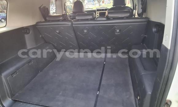 Buy Used Toyota FJ Cruiser Other Car in Choma in Southern Buy Used Toyota FJ Cruiser Other Car in Choma in Southern