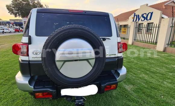 Buy Used Toyota FJ Cruiser Other Car in Choma in Southern Buy Used Toyota FJ Cruiser Other Car in Choma in Southern