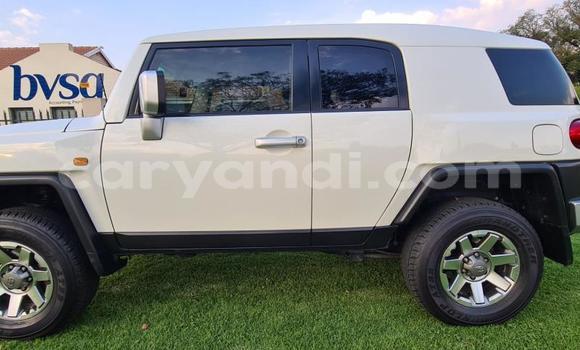 Buy Used Toyota FJ Cruiser Other Car in Choma in Southern Buy Used Toyota FJ Cruiser Other Car in Choma in Southern