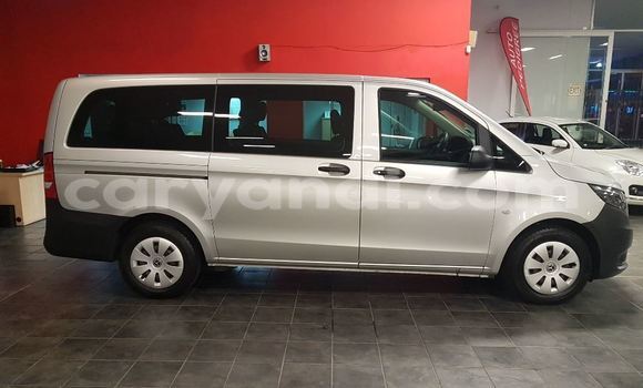 Buy Used Mercedes‒Benz Vito White Car in Chipata in Zambia Buy Used Mercedes‒Benz Vito White Car in Chipata in Zambia