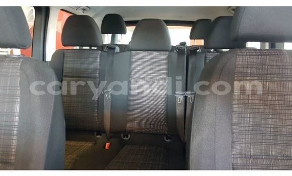 Buy Used Mercedes‒Benz Vito White Car in Chipata in Zambia Buy Used Mercedes‒Benz Vito White Car in Chipata in Zambia