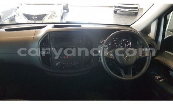 Buy Used Mercedes‒Benz Vito White Car in Chipata in Zambia Buy Used Mercedes‒Benz Vito White Car in Chipata in Zambia