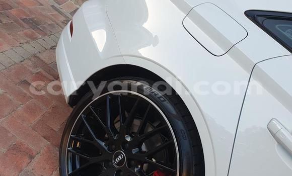 Acheter Occasion Voiture Audi S3 Blanc à Kalulushi, Copperbelt Acheter Occasion Voiture Audi S3 Blanc à Kalulushi, Copperbelt