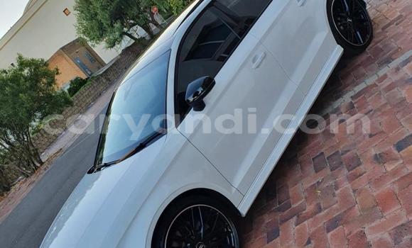 Acheter Occasion Voiture Audi S3 Blanc à Kalulushi, Copperbelt Acheter Occasion Voiture Audi S3 Blanc à Kalulushi, Copperbelt