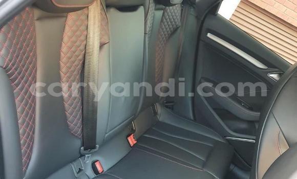 Acheter Occasion Voiture Audi S3 Blanc à Kalulushi, Copperbelt Acheter Occasion Voiture Audi S3 Blanc à Kalulushi, Copperbelt