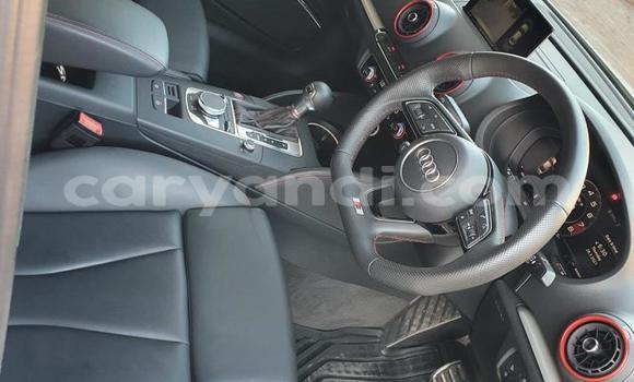 Acheter Occasion Voiture Audi S3 Blanc à Kalulushi, Copperbelt Acheter Occasion Voiture Audi S3 Blanc à Kalulushi, Copperbelt