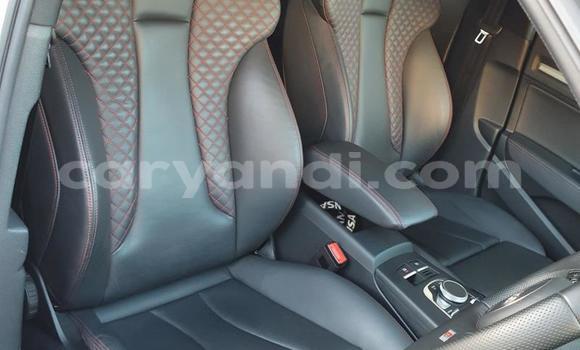 Acheter Occasion Voiture Audi S3 Blanc à Kalulushi, Copperbelt Acheter Occasion Voiture Audi S3 Blanc à Kalulushi, Copperbelt