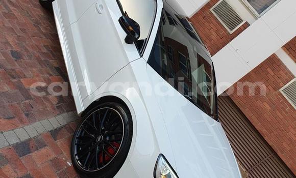 Acheter Occasion Voiture Audi S3 Blanc à Kalulushi, Copperbelt Acheter Occasion Voiture Audi S3 Blanc à Kalulushi, Copperbelt