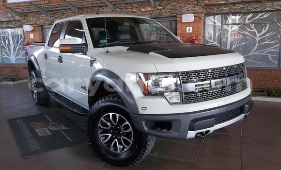 Acheter Occasion Voiture Ford F–150 Gris à Chingola, Zambie Acheter Occasion Voiture Ford F–150 Gris à Chingola, Zambie