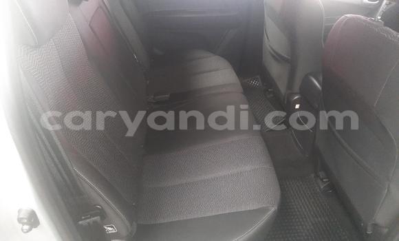 Acheter Occasion Voiture Isuzu KB Gris à Chingola, Zambie Acheter Occasion Voiture Isuzu KB Gris à Chingola, Zambie