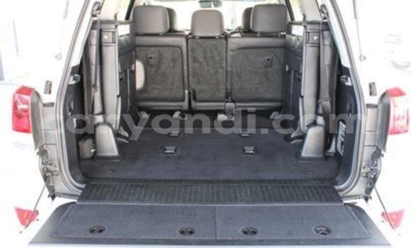 Acheter Occasion Voiture Toyota Land Cruiser Blanc à Lusaka, Zambie Acheter Occasion Voiture Toyota Land Cruiser Blanc à Lusaka, Zambie