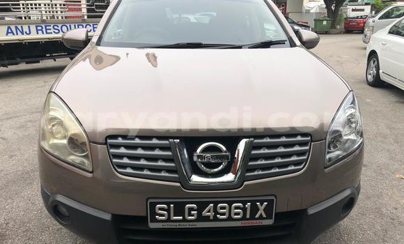 Tenga Tsaru Nissan Qashqai Zvimwe Mota in Lusaka in Zambia Tenga Tsaru Nissan Qashqai Zvimwe Mota in Lusaka in Zambia