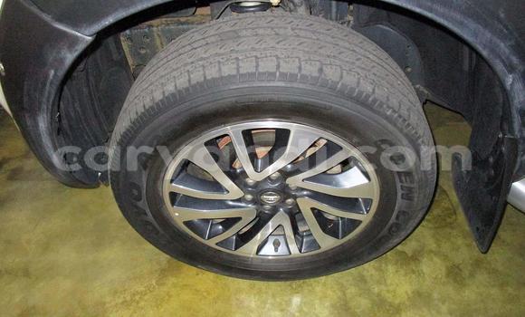 Acheter Occasion Voiture Nissan Navara Blanc à Chingola, Zambie Acheter Occasion Voiture Nissan Navara Blanc à Chingola, Zambie