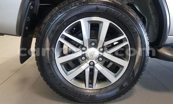 Tenga Tsaru Toyota Fortuner Zvimwe Mota in Livingstone in Zambia Tenga Tsaru Toyota Fortuner Zvimwe Mota in Livingstone in Zambia