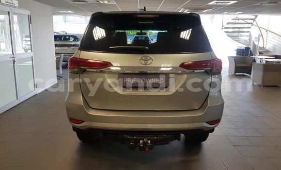 Tenga Tsaru Toyota Fortuner Zvimwe Mota in Livingstone in Zambia Tenga Tsaru Toyota Fortuner Zvimwe Mota in Livingstone in Zambia