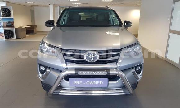 Tenga Tsaru Toyota Fortuner Zvimwe Mota in Livingstone in Zambia Tenga Tsaru Toyota Fortuner Zvimwe Mota in Livingstone in Zambia