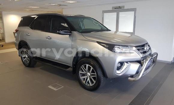 Tenga Tsaru Toyota Fortuner Zvimwe Mota in Livingstone in Zambia Tenga Tsaru Toyota Fortuner Zvimwe Mota in Livingstone in Zambia