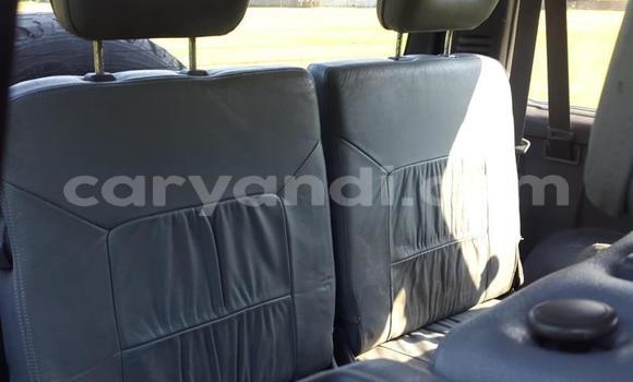 Buy Used Mitsubishi Pajero White Car in Chingola in Zambia Buy Used Mitsubishi Pajero White Car in Chingola in Zambia