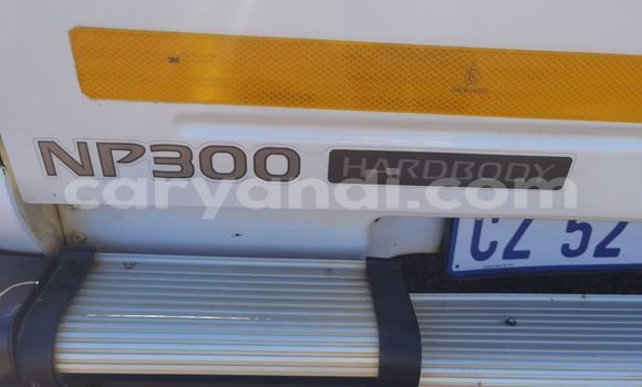 Tenga Tsaru Nissan NP 300 Chena Mota in Chipata in Zambia Tenga Tsaru Nissan NP 300 Chena Mota in Chipata in Zambia