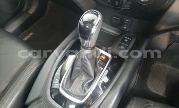 Acheter Occasion Voiture Nissan X–Trail Bleu à Lusaka, Zambie Acheter Occasion Voiture Nissan X–Trail Bleu à Lusaka, Zambie