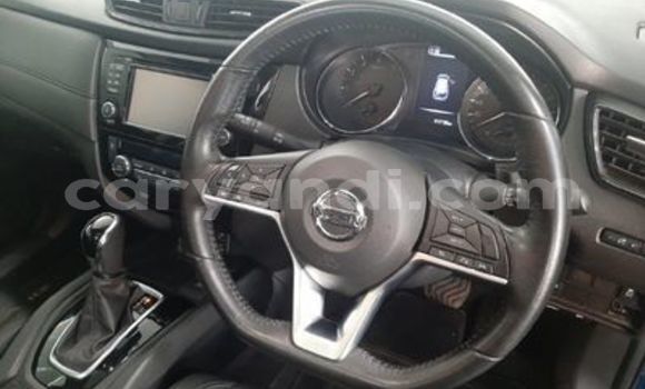 Acheter Occasion Voiture Nissan X–Trail Bleu à Lusaka, Zambie Acheter Occasion Voiture Nissan X–Trail Bleu à Lusaka, Zambie