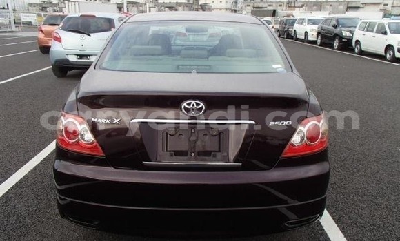 Acheter Import Voiture Toyota Mark X Autre à Lusaka, Zambie Acheter Import Voiture Toyota Mark X Autre à Lusaka, Zambie