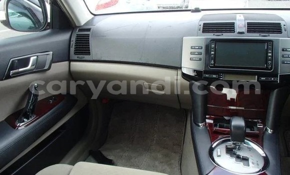 Acheter Import Voiture Toyota Mark X Autre à Lusaka, Zambie Acheter Import Voiture Toyota Mark X Autre à Lusaka, Zambie