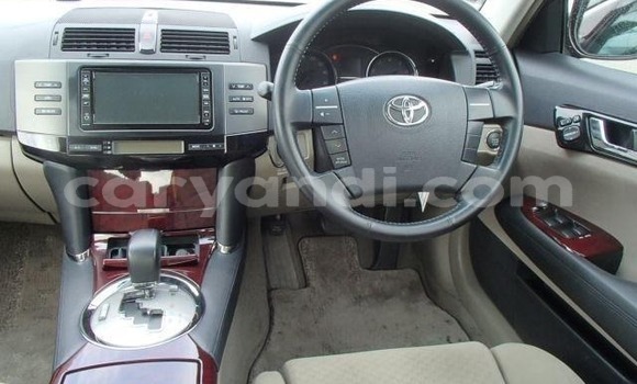 Acheter Import Voiture Toyota Mark X Autre à Lusaka, Zambie Acheter Import Voiture Toyota Mark X Autre à Lusaka, Zambie