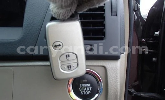 Acheter Import Voiture Toyota Mark X Autre à Lusaka, Zambie Acheter Import Voiture Toyota Mark X Autre à Lusaka, Zambie