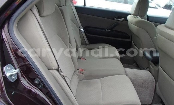 Acheter Import Voiture Toyota Mark X Autre à Lusaka, Zambie Acheter Import Voiture Toyota Mark X Autre à Lusaka, Zambie