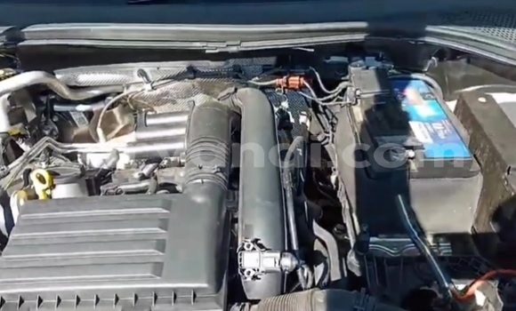 Acheter Occasion Voiture Volkswagen Tiguan Blanc à Zambèze, Nord-Ouest Acheter Occasion Voiture Volkswagen Tiguan Blanc à Zambèze, Nord-Ouest