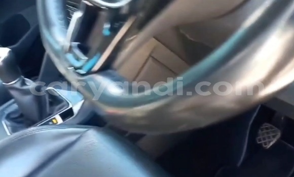 Acheter Occasion Voiture Volkswagen Tiguan Blanc à Zambèze, Nord-Ouest Acheter Occasion Voiture Volkswagen Tiguan Blanc à Zambèze, Nord-Ouest