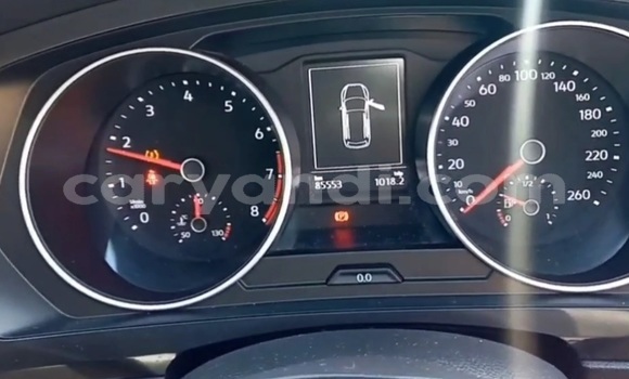 Acheter Occasion Voiture Volkswagen Tiguan Blanc à Zambèze, Nord-Ouest Acheter Occasion Voiture Volkswagen Tiguan Blanc à Zambèze, Nord-Ouest