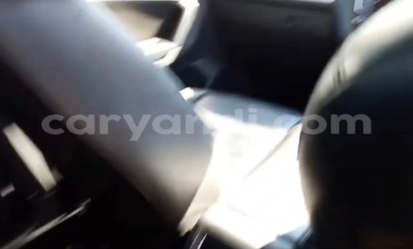 Acheter Occasion Voiture Volkswagen Tiguan Blanc à Zambèze, Nord-Ouest Acheter Occasion Voiture Volkswagen Tiguan Blanc à Zambèze, Nord-Ouest